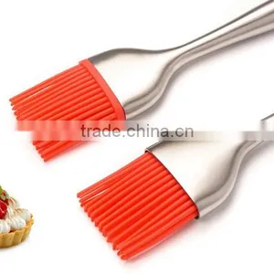 Whosale Stainless Steel Brush for Bbq Grill thumbnail-4