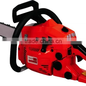38CC Gasoline Chain Saw thumbnail-1