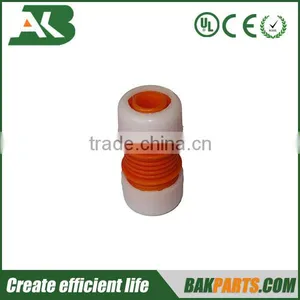 1" Pipe Plastic Fittings Garden Hose Quick Connector thumbnail-1