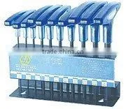 T Handle Hex Key Set thumbnail-1