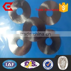 Latest Wholesale Low Price Steel Marble Hss Dmo5 Circular Saw Blade Made in China thumbnail-1