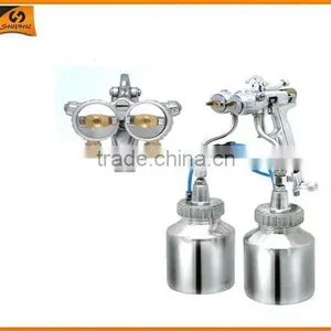 93V Ningbo Best Product Painting Machine and Valuable Snow Foam Lance thumbnail-1