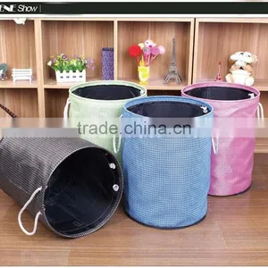 PVC Laundry Bag (8004) thumbnail-1