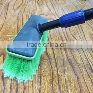 Long Truck Cleaning Brushes, Professional Car Cleaning Products thumbnail-2