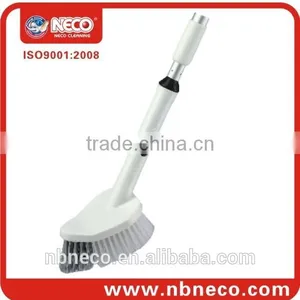 Telescopic Gutter Cleaning Brush thumbnail-1
