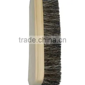 Horse Bristle Brush thumbnail-1
