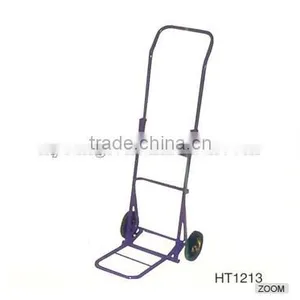 Foldable Hand Trolley HT1213 thumbnail-1