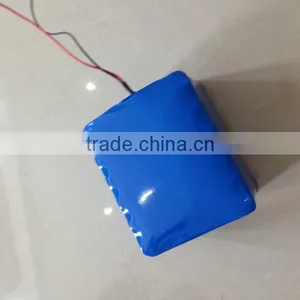 24V10AH Lithium Battery for Emergency Light thumbnail-1