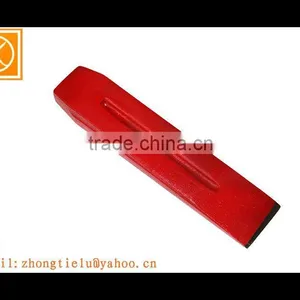 SM13 Forged Steel Splitting Wedges thumbnail-1