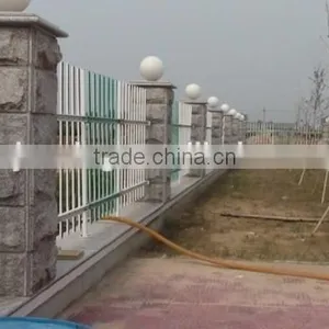 Enamel Guardrail Fences thumbnail-2