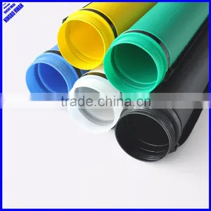 85mm Adjustable Colorful Telescopic Plastic Tube thumbnail-4