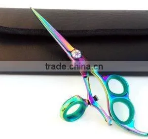 High Quality Barber Salon Scissors thumbnail-1