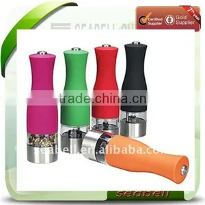 SE114 New Design Salt&pepper Mill thumbnail-1