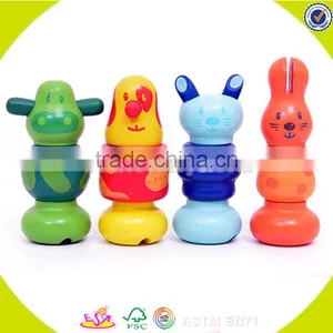 Wholesale Fashion Wood Screws Toys Popular Wood Screws Toys W03C008 thumbnail-6