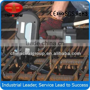 2017 Max 40mm Automatic Rebar Tying Machine Rebar Tier thumbnail-3