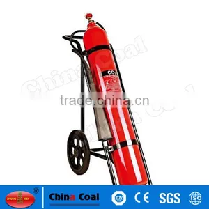 MS-FE-02 Small CO2 Fire Extinguisher thumbnail-5