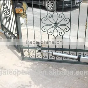 Gate Motor Automatic Swing Gate Opener For Dual Gates thumbnail-6