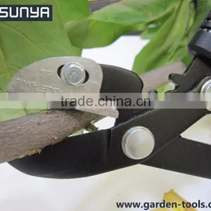 Garden Mini Gear Anvil Lopper thumbnail-4