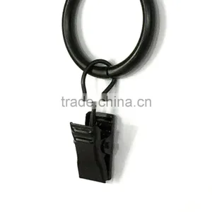 Curtain Rods Accessories / Furniture & DIY Curtain Clip Rings / Curtain & Blind Accessories / New Home Decoration Ideas thumbnail-6