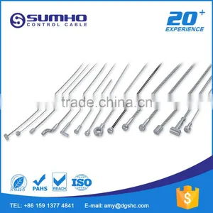 New Product Steel Cables Aircraft thumbnail-1
