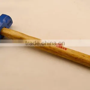 Steel Sledge Hammer thumbnail-1