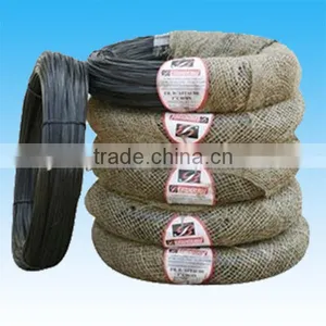 Black Iron Wire With Factory Price thumbnail-1