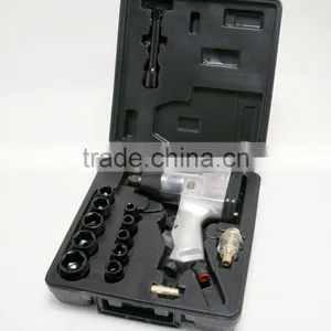 17PC 1/2" Drive Air Impact Wrench thumbnail-5