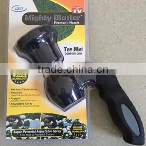 Water Double Nozzle Spray Gun thumbnail-2