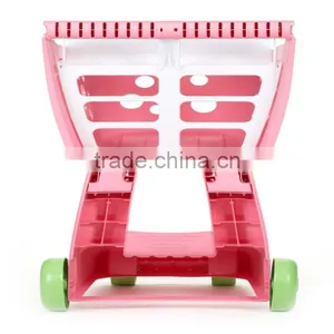 Hot Sale Cheap Mini Plastic Kids Shopper Toy for Sale thumbnail-5