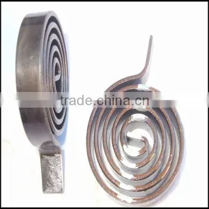 Bimetal Thermostatic Coil 97Q76 thumbnail-1