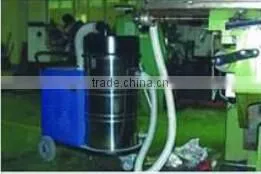 Wet and Dry Vacuum Cleaning 80L/ Water Vacuum Cleaner , Guangzhou Factory thumbnail-4
