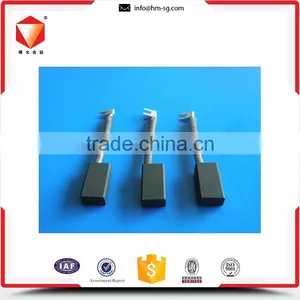 Trade Assurance Competitive Industrial Carbon Brushes thumbnail-6