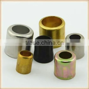 Custom Made Rich Experience High Quality and Precision Metal Ferrule thumbnail-1