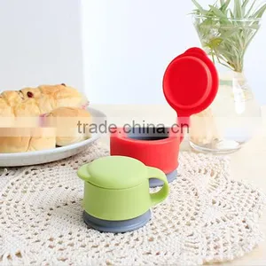 Hot Sale Smart Gadgets Bag Cap Magic Cap Keep for Food Fresh thumbnail-4