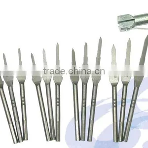 13PC Alloy Steel Woodworking Screw Pilot Tool Set thumbnail-1