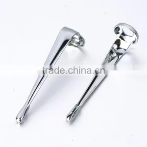 New Desgin and Good Plating Chromed Pen Parts thumbnail-1