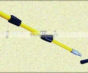 1.9mm Thickness Telescoping Fiberglass Extension Pole thumbnail-1