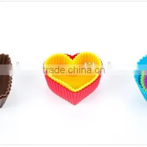 Silicone Kitchen Tool Food Grade Silicone Baking Tools thumbnail-6