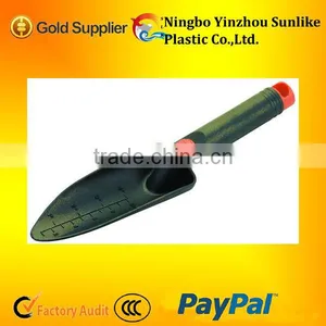 Plastic pp Garden Scoop thumbnail-1