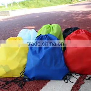 2017 New Style Giveaway Back Bag /promotion Bag thumbnail-6
