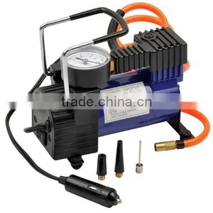S80328 12 Volt 100PSI Air Compressor Air Car Portable Tyre Inflator Pump thumbnail-1