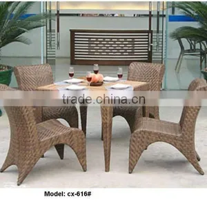 Cheap Wicker Rattan Chairs thumbnail-1