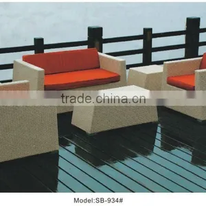 Rattan Outdoor Furniture Jakarta thumbnail-1
