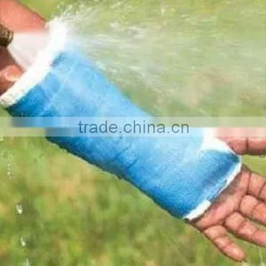 Sky Blue Orthopedic Casting Tape thumbnail-2
