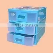 DA403 A4 Index System (3 Drawers) thumbnail-1