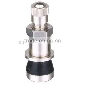Clamp-in Tire Valve TR416SS thumbnail-1