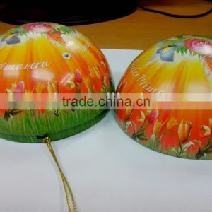 X'mas Ball Tin thumbnail-3