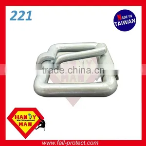 221Personal Protecttive Equipment Metal Steel Forged Tongue Buckle thumbnail-6