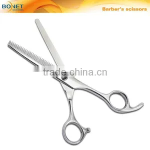 TZ06632 6-1/2" Fashion Barber Best Hair Cutting Scissors thumbnail-1