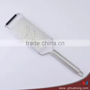 Stainless Steel Manual Vegetable Peeler and Grater thumbnail-2